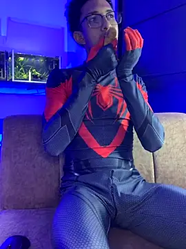 Snapshot of Cj_davis_ chatting on 10-31-25, 01:50 Cj davis online show from 10-31-25, 01:50