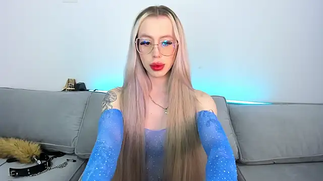 Sweet Soffi online show from 10-05-25, 03:49