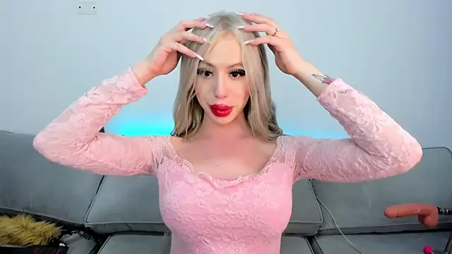 Sweet Soffi online show from 11-21-25, 03:16