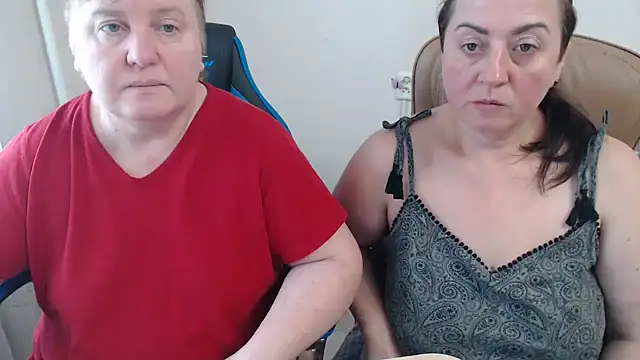 Bertie Adeline online show from 11-11-25, 11:32