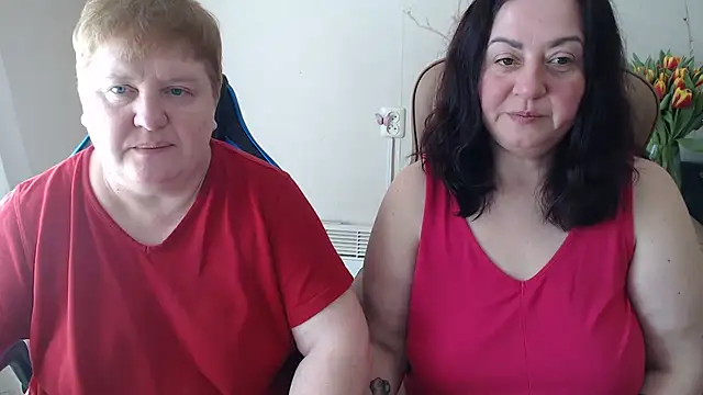 Bertie Adeline online show from 03-07-26, 10:12