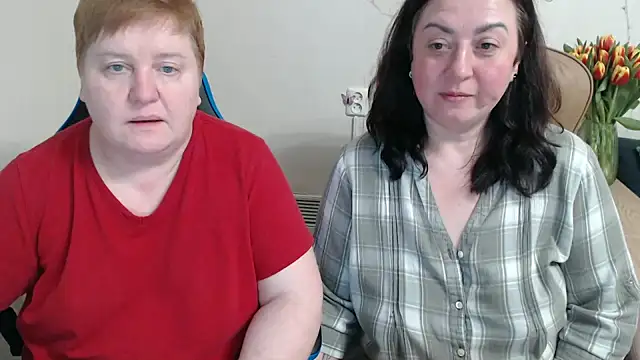 Bertie Adeline online show from 03-07-26, 10:18