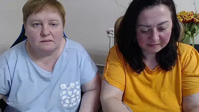 Bertie Adeline online show from 03-09-26, 06:45