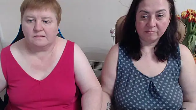 Bertie Adeline online show from 03-10-26, 07:19