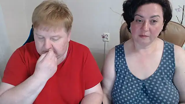 Bertie Adeline online show from 06-13-26, 07:12