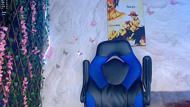 maicoljorda online show from 11-21-25, 01:21