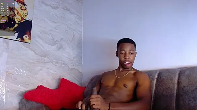 maicoljorda online show from 02-25-26, 02:05