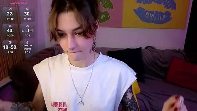   grace   online show from 11-04-25, 10:36