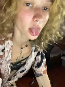   grace   online show from 03-03-26, 10:32