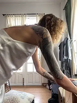   grace   online show from 04-27-26, 09:29