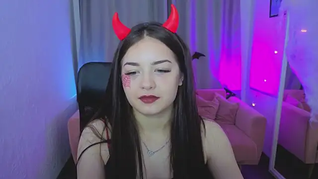 jessika pinkman online show from 11-01-25, 02:08