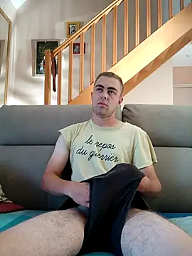 Aymeric35000 online show from 09-11-25, 07:52