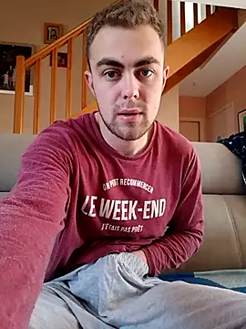 Aymeric35000 online show from 03-20-26, 09:03