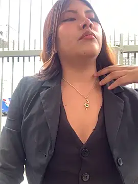 Jasmin Pink online show from 10-02-25, 02:24