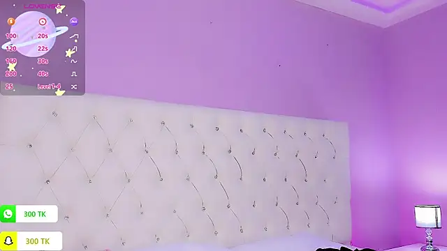 DaniielaV online show from 01-06-26, 02:10