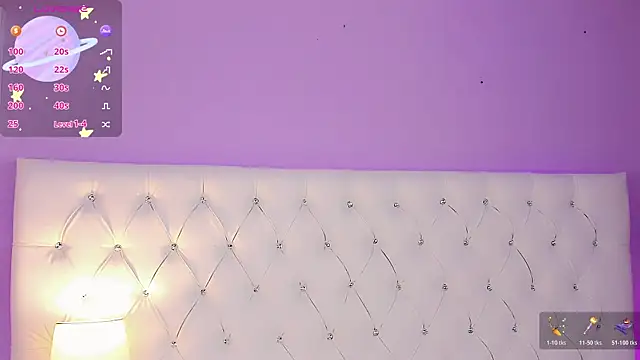 DaniielaV online show from 02-13-26, 01:07