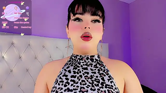 DaniielaV online show from 02-26-26, 01:10