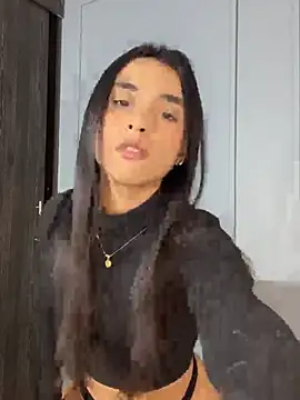 Zafira Montiel online show from 02-03-26, 03:15