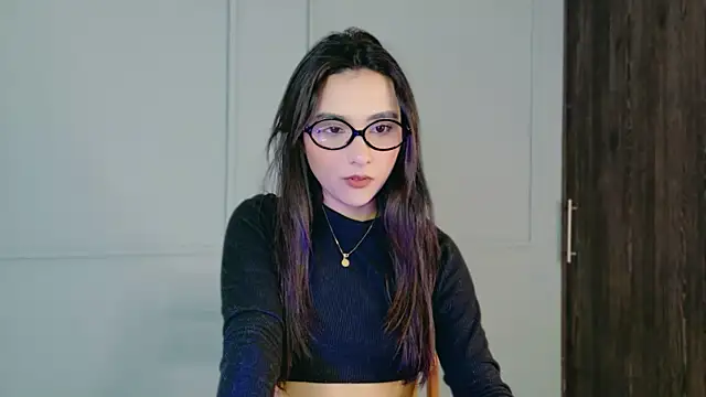 Zafira Montiel online show from 04-28-26, 03:55