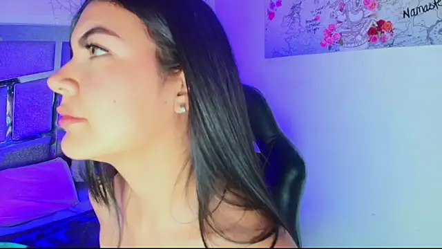 jennifer Scot online show from 09-26-25, 03:27