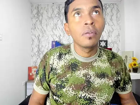 Adam Morgan2 online show from 04-25-26, 05:10