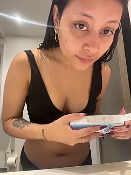 CatadeLuca online show from 02-07-26, 03:27