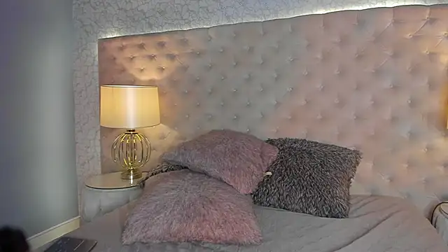 AlannaBlakes online show from 11-18-25, 03:01