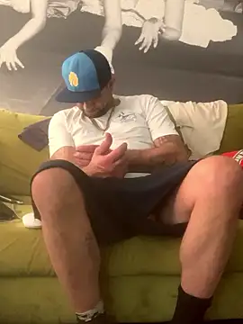 Hothotboyg online show from 01-07-26, 08:11