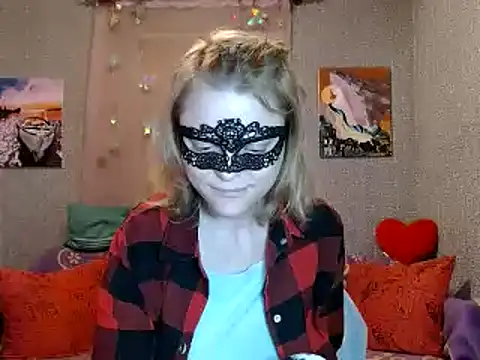 Miss Nona online show from 04-21-26, 08:09