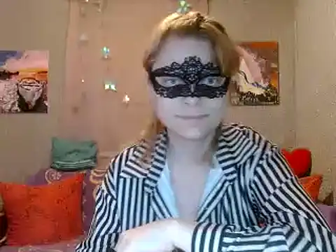 Miss Nona online show from 04-23-26, 12:29