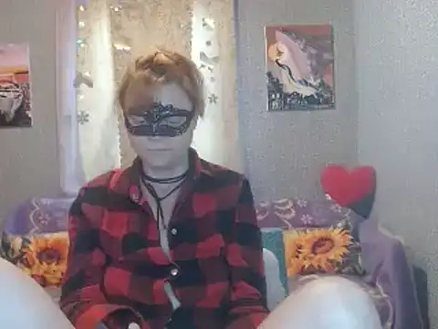 Miss Nona online show from 06-07-26, 11:36