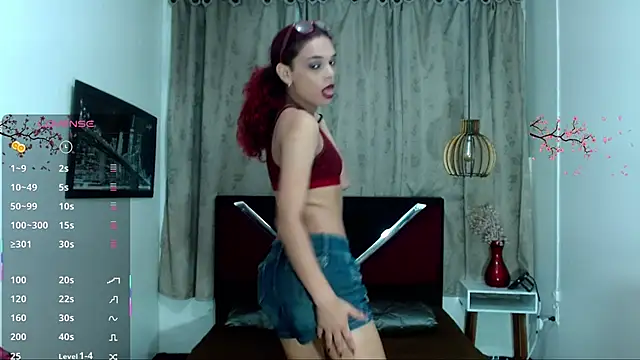 luisa  torres online show from 04-25-26, 03:09