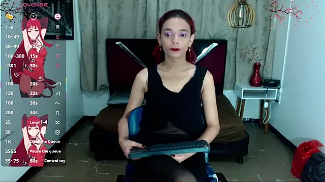 luisa  torres online show from 04-26-26, 03:26