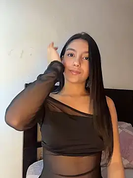 Ashleycherry19 online show from 03-19-26, 03:54