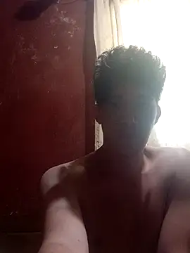 parcialfetiche online show from 10-13-25, 02:50