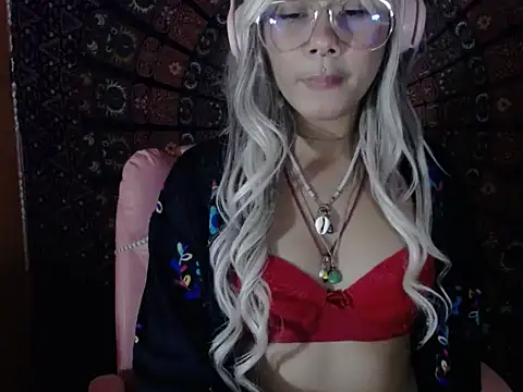 Delliriummm online show from 03-15-26, 06:30