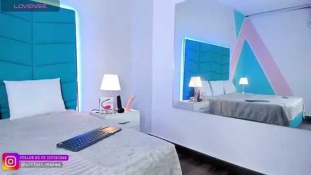 mara winters  online show from 09-15-25, 11:21