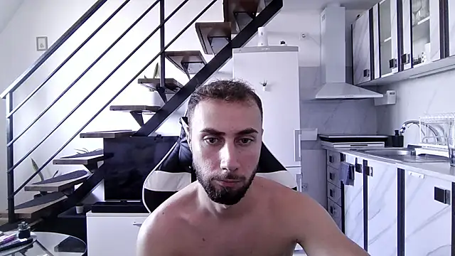 Snapshot of RyanStorm_ chatting on 10-14-25, 10:16 RyanStorm online show from 10-14-25, 10:16