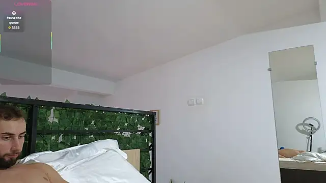 Snapshot of RyanStorm_ chatting on 11-23-25, 12:16 RyanStorm online show from 11-23-25, 12:16