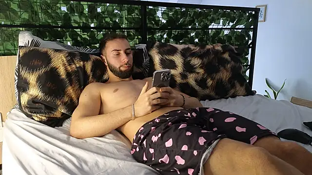 Snapshot of RyanStorm_ chatting on 12-02-25, 12:10 RyanStorm online show from 12-02-25, 12:10