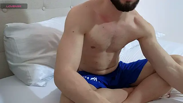 RyanStorm  online show from 03-05-26, 12:23