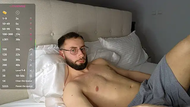 RyanStorm  online show from 03-23-26, 10:03