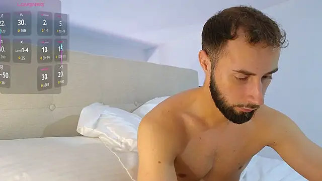 RyanStorm  online show from 04-23-26, 10:25