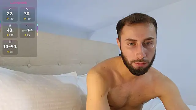 RyanStorm  online show from 04-25-26, 02:58