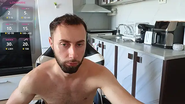 RyanStorm  online show from 06-20-26, 09:23