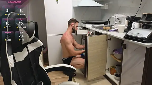 RyanStorm  online show from 06-27-26, 04:34
