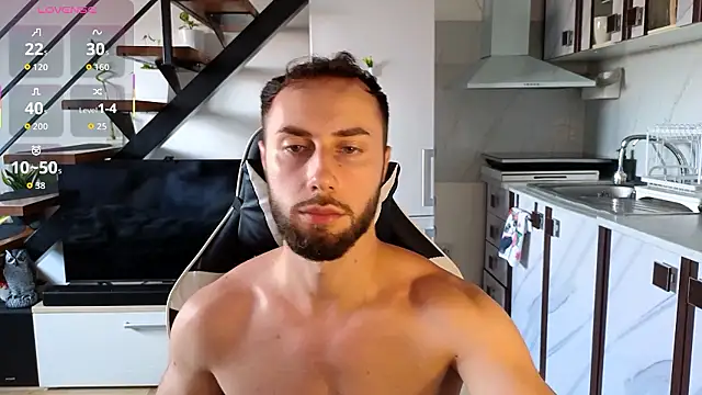 RyanStorm  online show from 07-01-26, 10:06