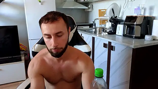 RyanStorm  online show from 07-04-26, 09:37