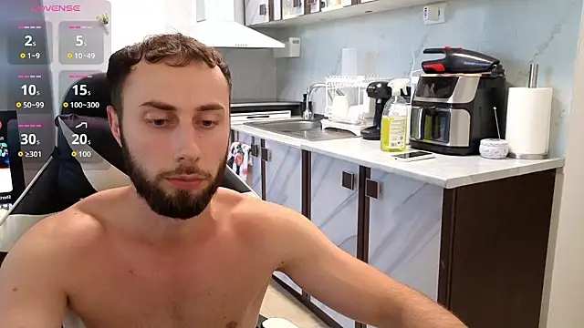 RyanStorm  online show from 07-06-26, 05:15