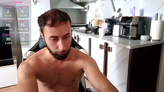 RyanStorm  online show from 07-08-26, 09:58